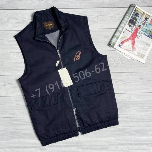 Жилетка Brioni 16349