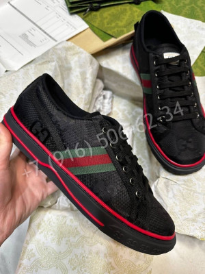 Кеды Gucci 16450