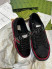 Кеды Gucci 16450