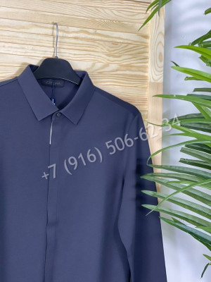 Рубашка Zegna 6600