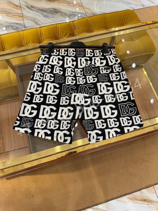 Шорты Dolce & Gabbana 16650