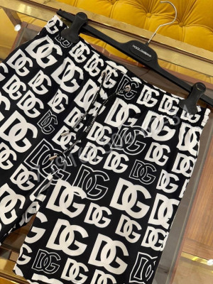 Шорты Dolce & Gabbana 16650