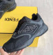 Кроссовки Fendi 6702