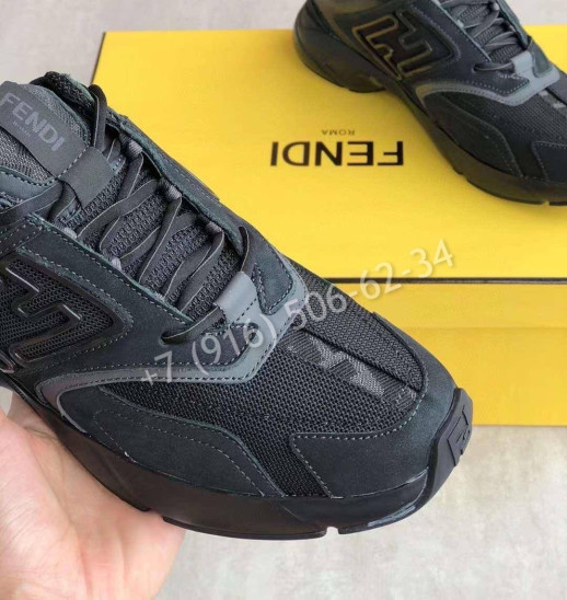 Кроссовки Fendi 6702