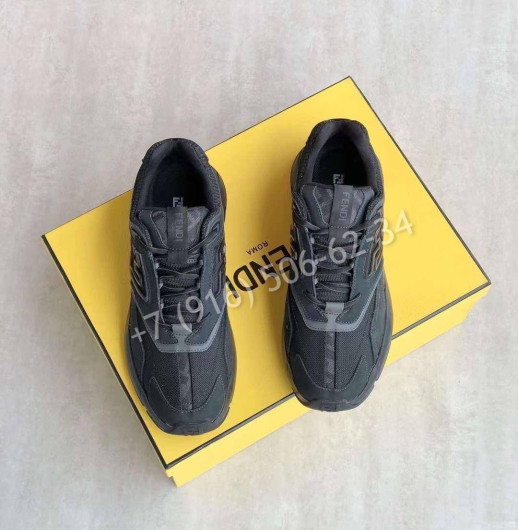 Кроссовки Fendi 6702