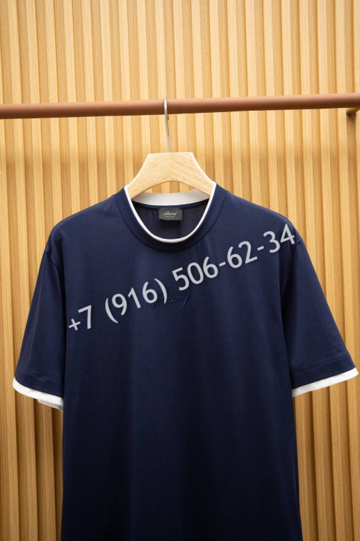 Футболка Brioni 10963 5