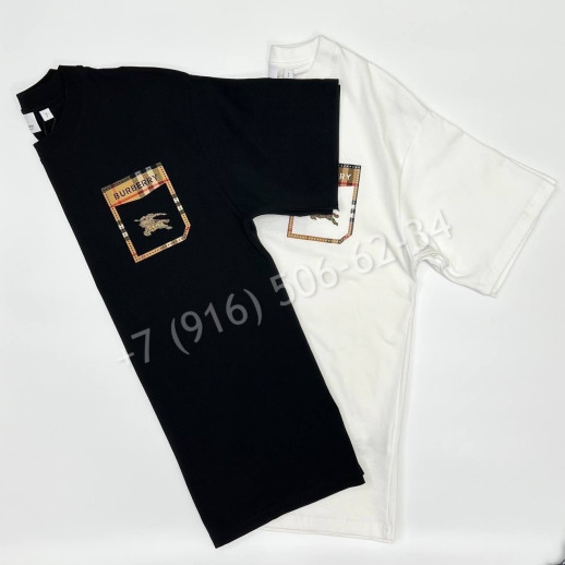 Футболка Burberry 16751