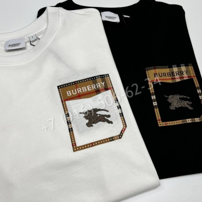 Футболка Burberry 16751