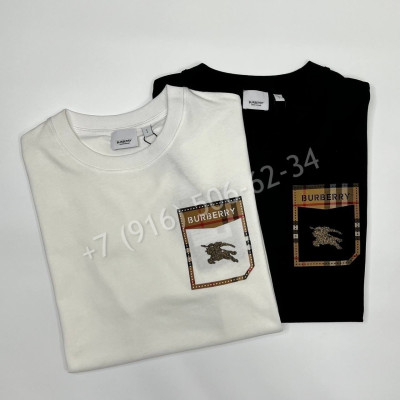 Футболка Burberry 16751