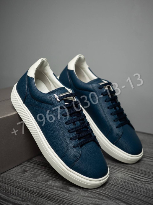 Кеды Brunello Cucinelli 26850