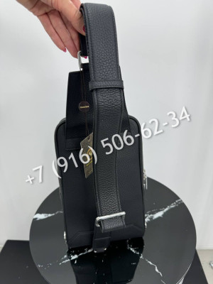 Сумка слинг Stefano Ricci из кожи крокодила 30537 6