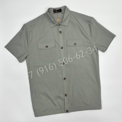 Льняной костюм Loro Piana 16851