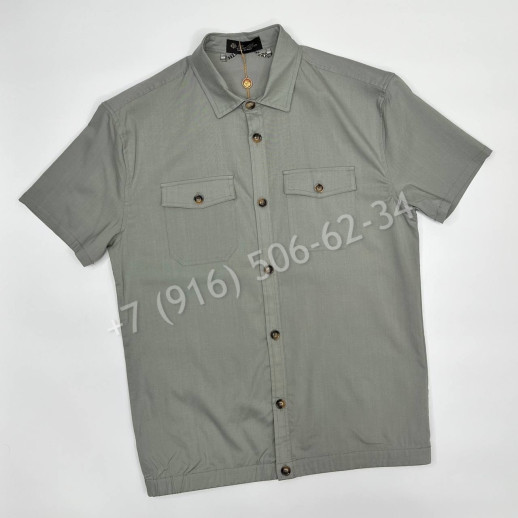 Льняной костюм Loro Piana 16851