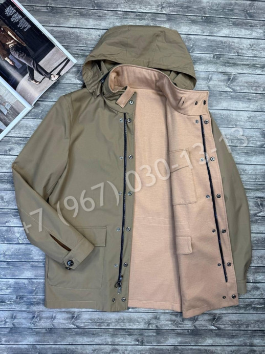 Куртка Loro Piana 26942