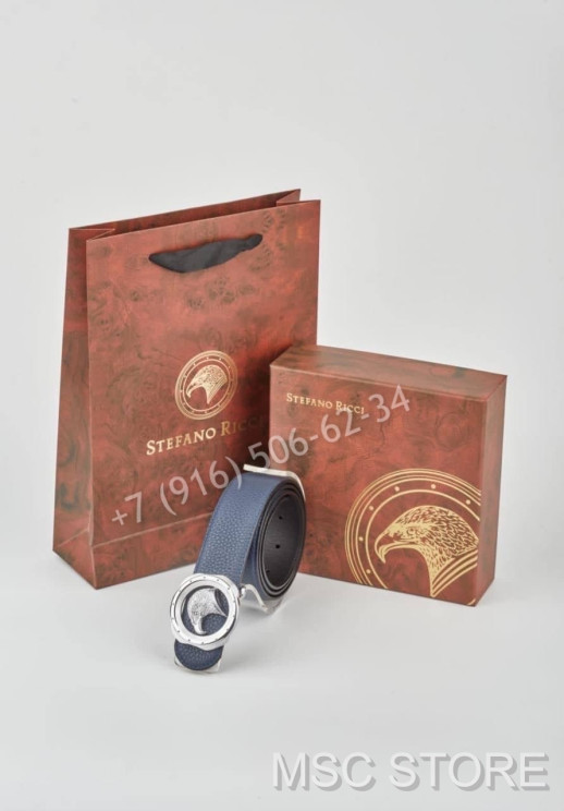 Ремень Stefano Ricci 9049