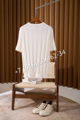 Поло Brunello Cucinelli 31970 4