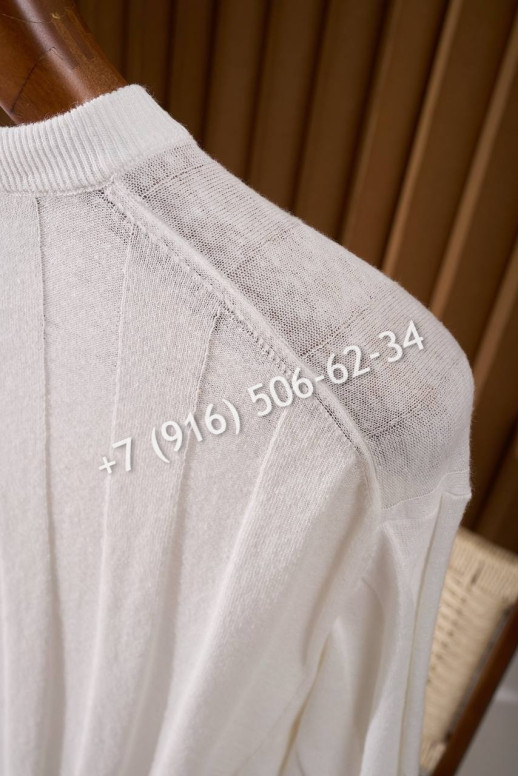 Поло Brunello Cucinelli 31970 4