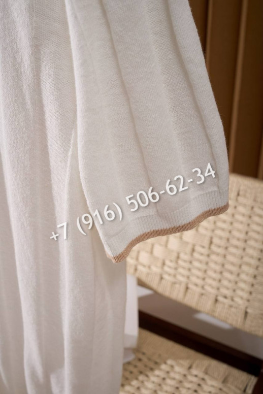 Поло Brunello Cucinelli 31970 4