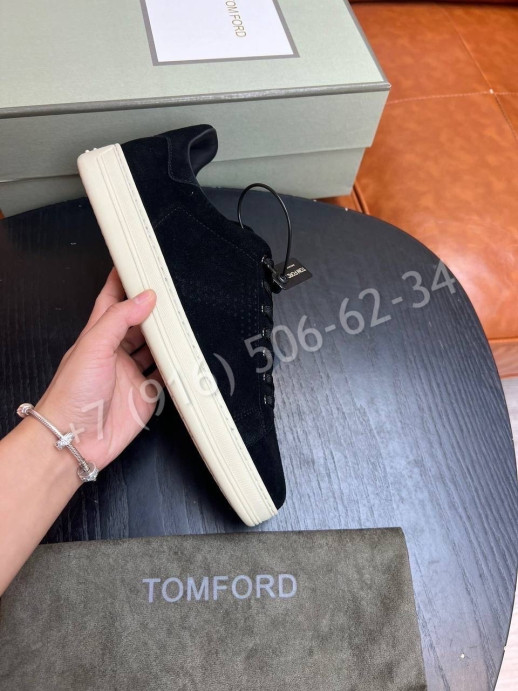Кеды Tom Ford 16952