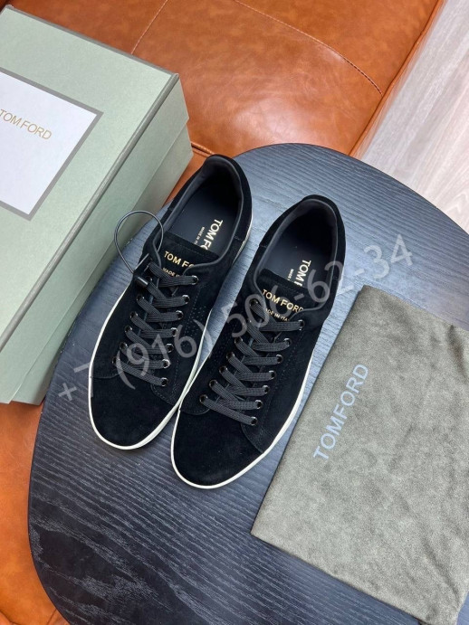 Кеды Tom Ford 16952