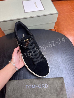 Кеды Tom Ford 16952