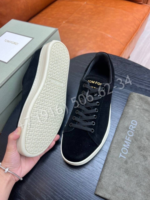 Кеды Tom Ford 16952