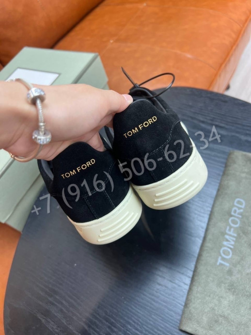 Кеды Tom Ford 16952