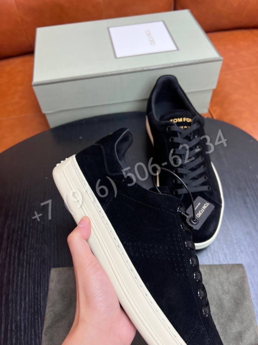 Кеды Tom Ford 16952