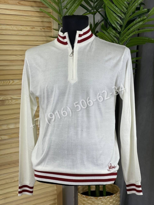 Поло Loro Piana 7012