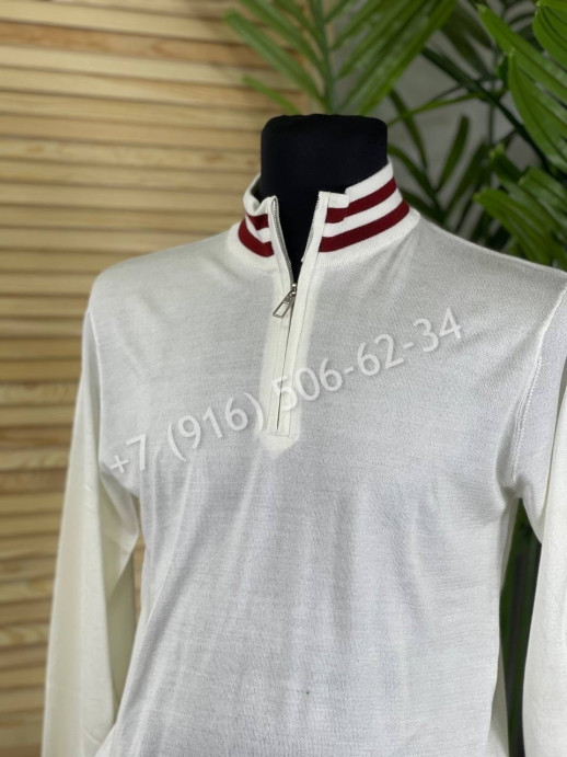 Поло Loro Piana 7012