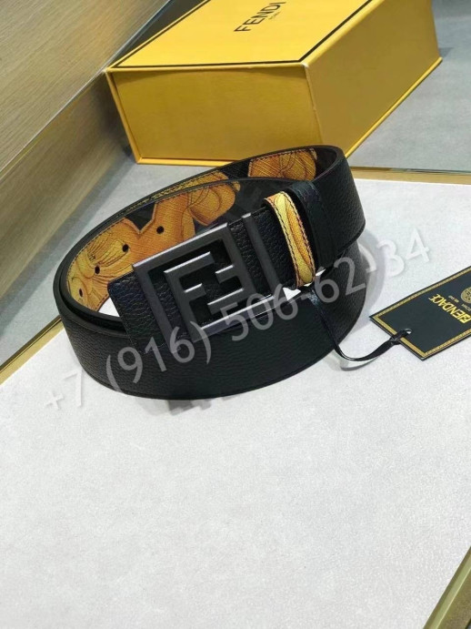 Ремень Fendi 18555