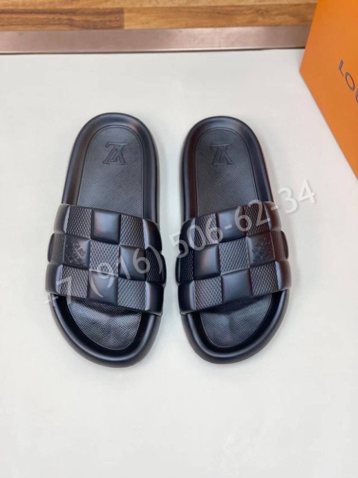Тапочки Louis Vuitton 17052