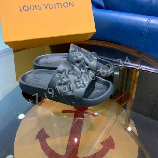 Тапочки Louis Vuitton 17052