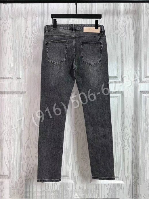 Джинсы Gucci 27138