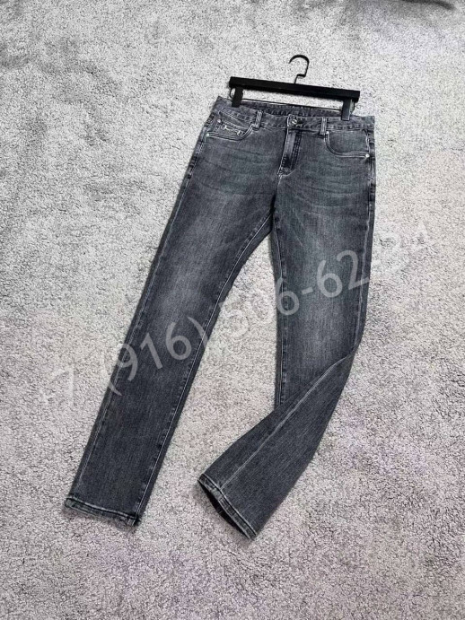 Джинсы Gucci 27138