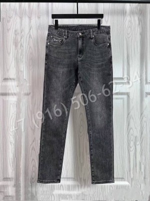 Джинсы Gucci 27138