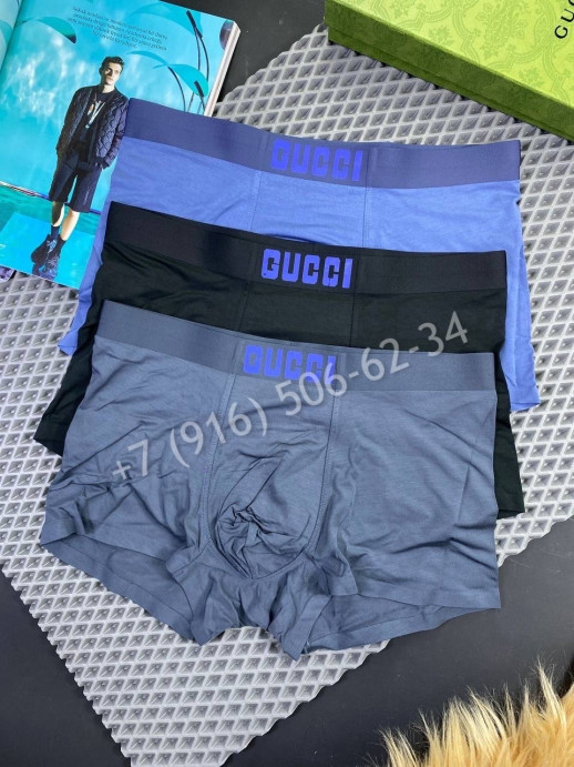 Нижнее Белье Gucci 7213