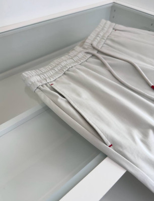 Брюки KITON 33426 2