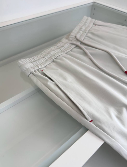 Брюки KITON 33426 2