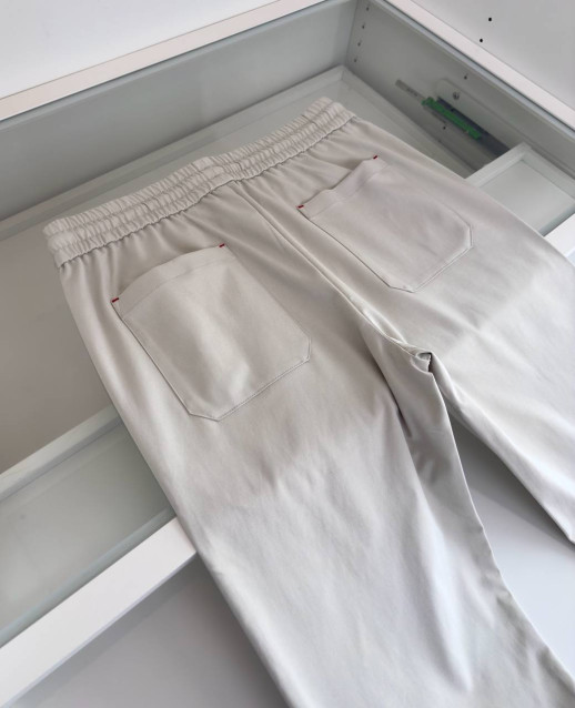 Брюки KITON 33426 2