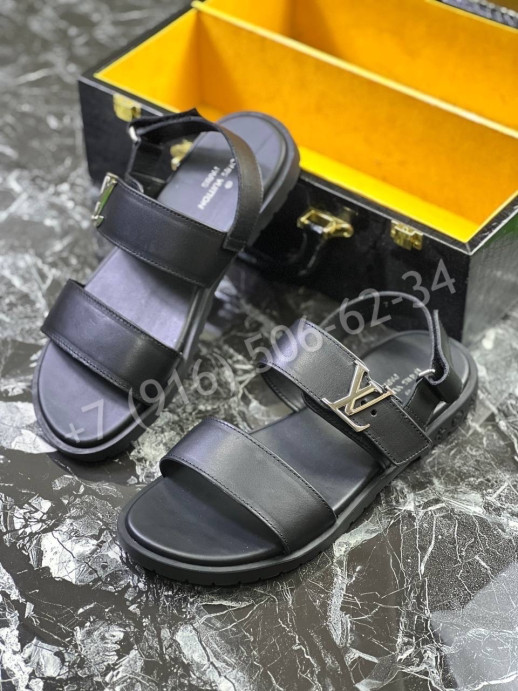 Сандалии Louis Vuitton 17254