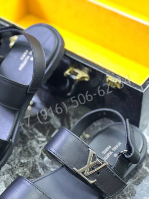 Сандалии Louis Vuitton 17254