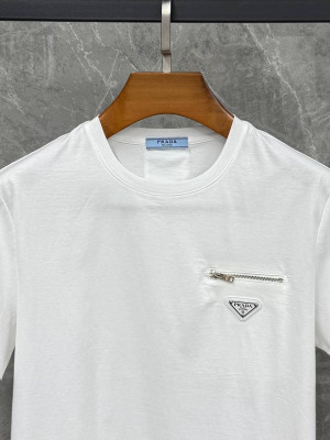 Футболка Prada 7634 2