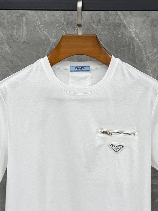 Футболка Prada 7634 2