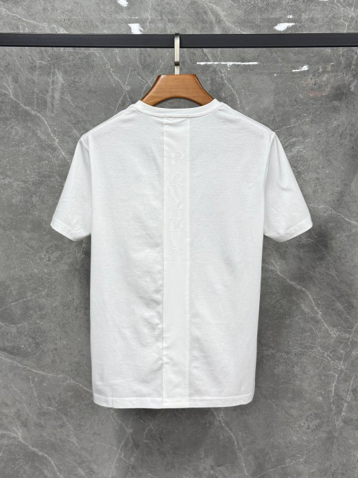 Футболка Prada 7634 2