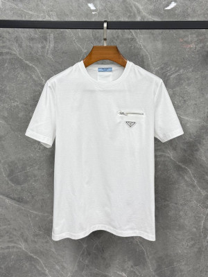 Футболка Prada 7634 2