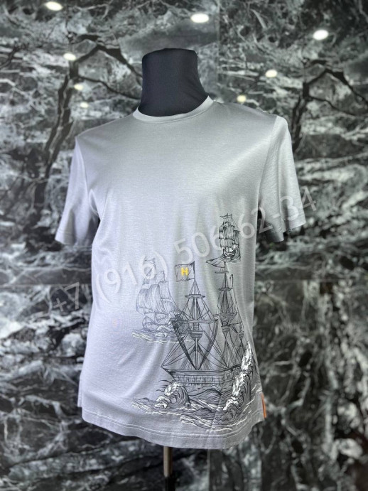 Футболка Hermes 17461