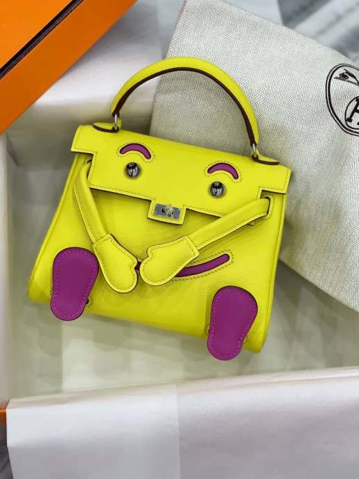 Сумка Hermes 7682