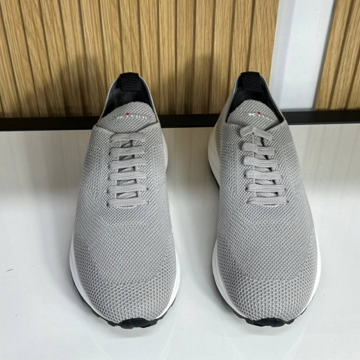 Кроссовки KITON 30851 4