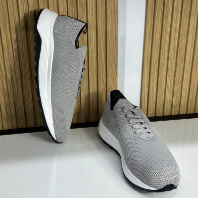 Кроссовки KITON 30851 4